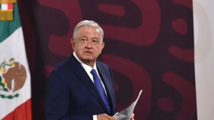 Conferencia mañanera de AMLO (24092024)