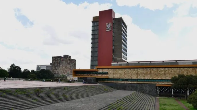 UNAM alista congreso sobre las "disputas por un futuro urbano"