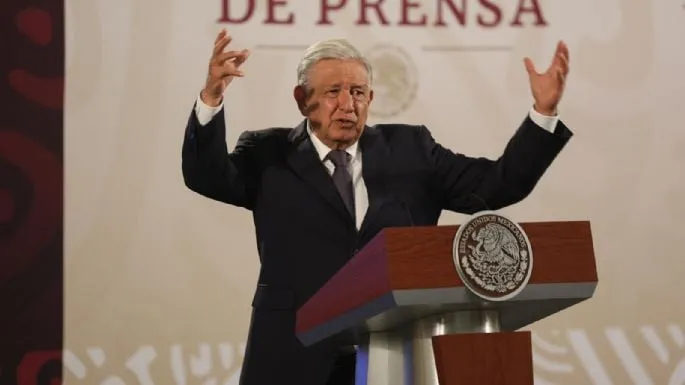 AMLO pide a huelguistas del Poder Judicial que primero resuelvan casos por 35 mil millones de pesos