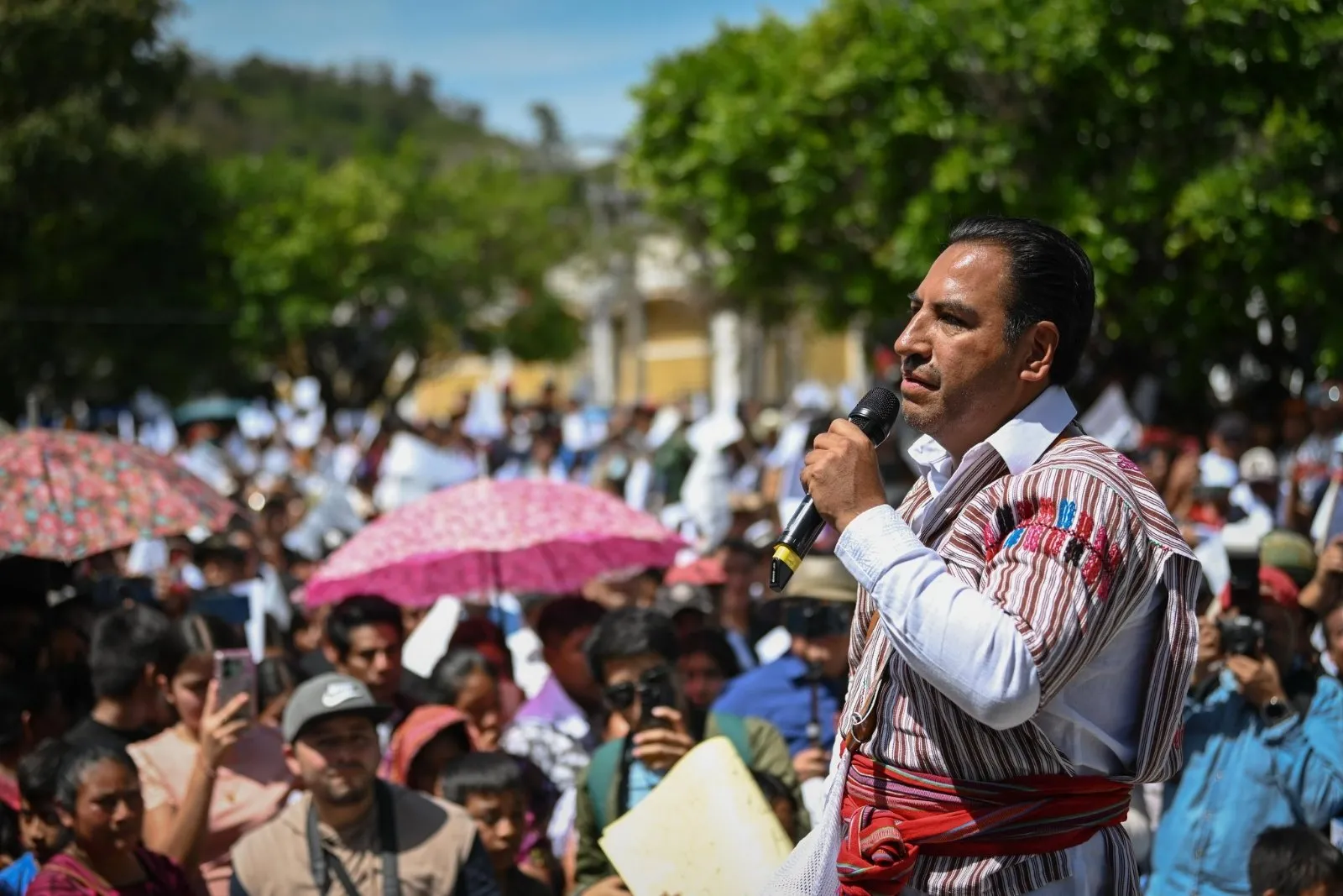 En Chiapas crean fideicomiso para para recuperar recursos de actos de corrupción