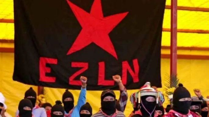 EZLN denuncia amenazas de violación a mujeres, quema de casas y robo de cosechas