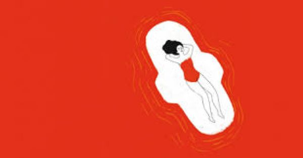 Menstruación digna, una iniciativa feminista busca poner en la agenda pública la menstruación