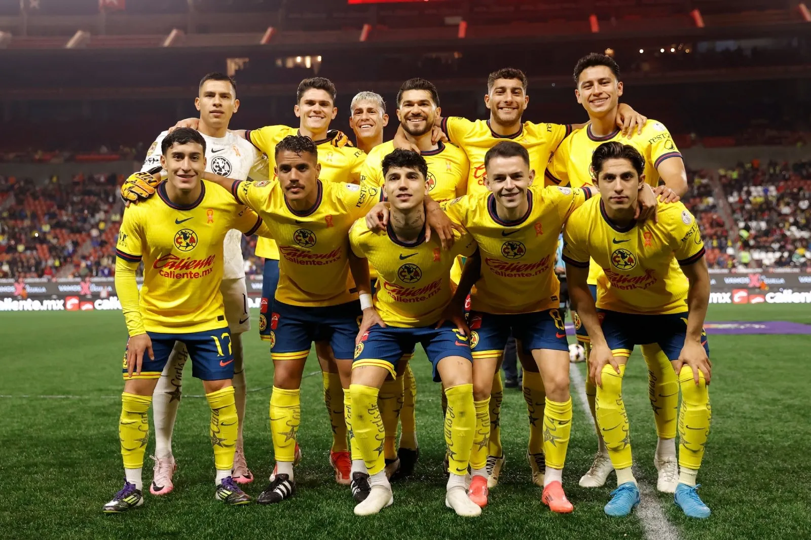 En penaltis, América avanza a la liguilla al vencer a Xolos; enfrentará a Toluca en cuartos