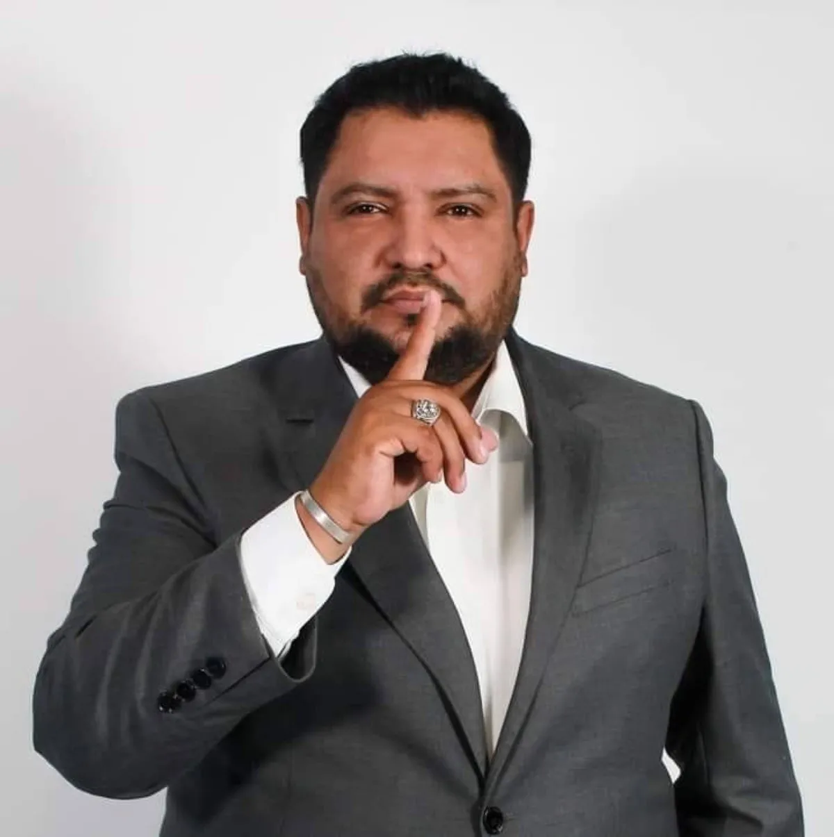 Hallan sin vida al periodista Josué Otoniel Alejandre en Veracruz