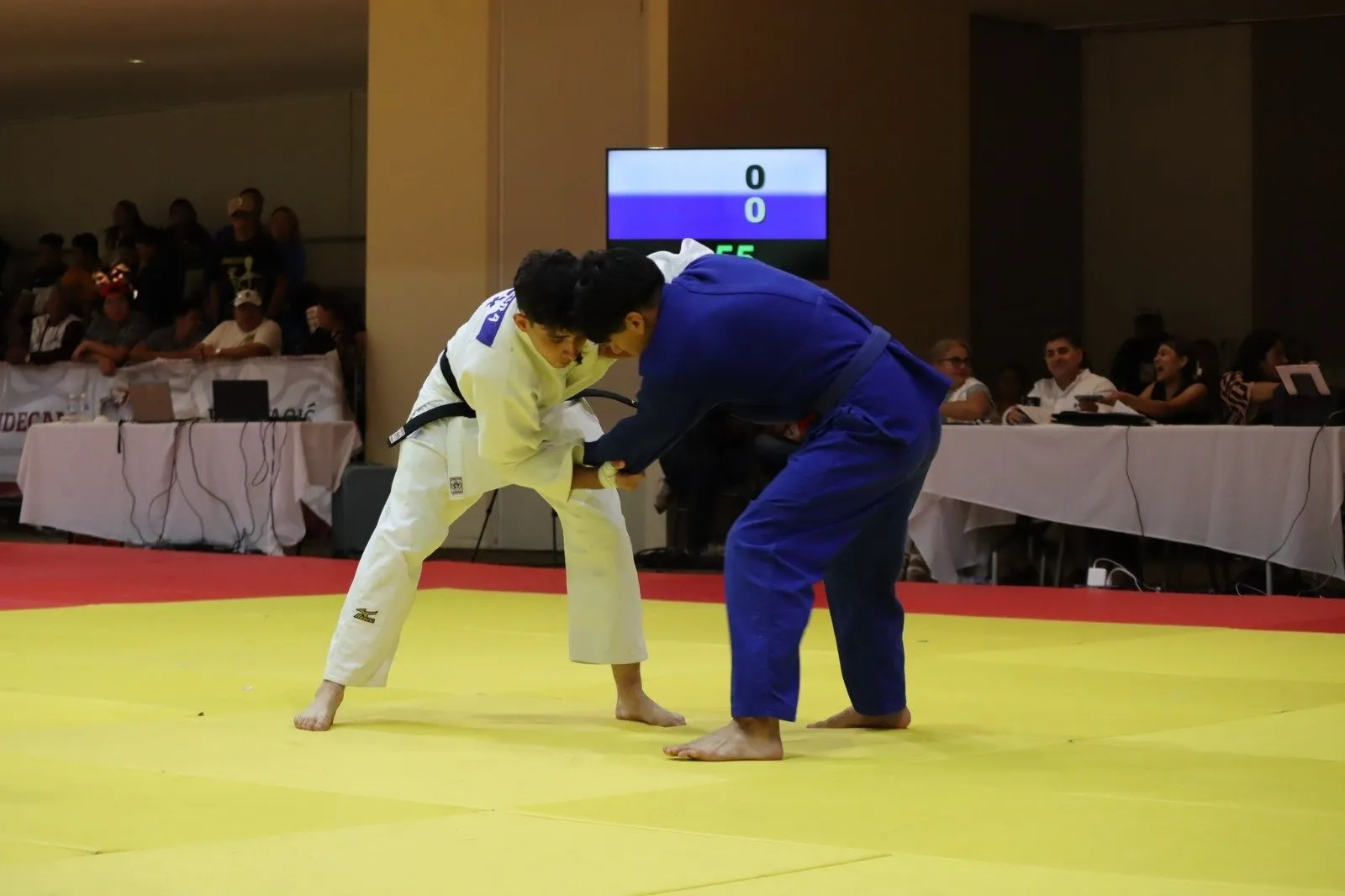 Judo en Jalisco: el maltrato oculto detrás de los triunfos