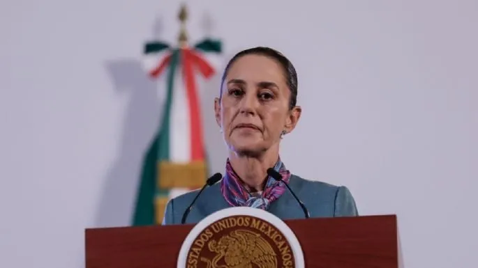 Conferencia mañanera de Sheinbaum (17 de octubre 2024)