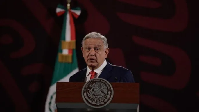 “Claudia es una giganta”: AMLO al anunciar que no asistirá a la entrega de constancia a Sheinbaum