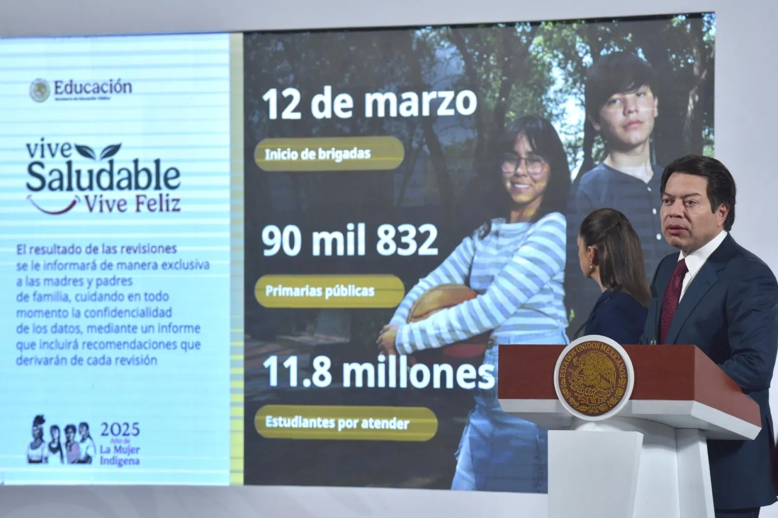 SEP aplicará la Prueba PISA 2025 para cumplir un amparo: Educación con Rumbo