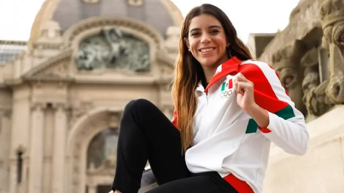 Alejandra Orozco, doble medallista olímpica, anuncia su retiro de los clavados