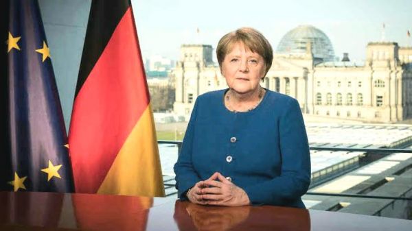 Alemania antes y después de Ángela Merkel
