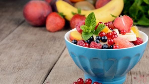 Frutas que te ayudan a desintoxicar los riñones