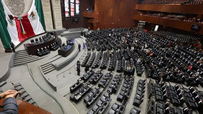 Vocero de Morena en Cámara de Diputados confía en consolidación de la 4T con Sheinbaum