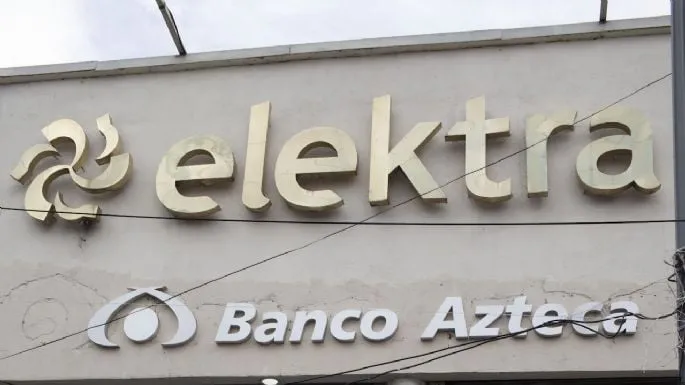 La Corte admite a trámite amparo de Grupo Elektra para evitar el pago de 18 mil 455 millones