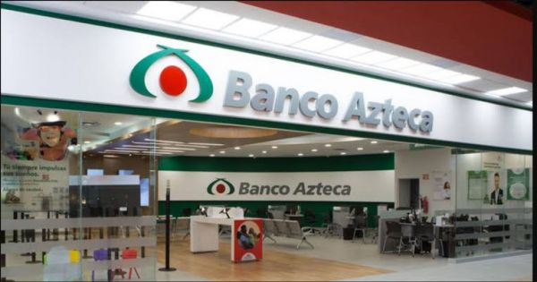 Niegan amparo a Banco Azteca