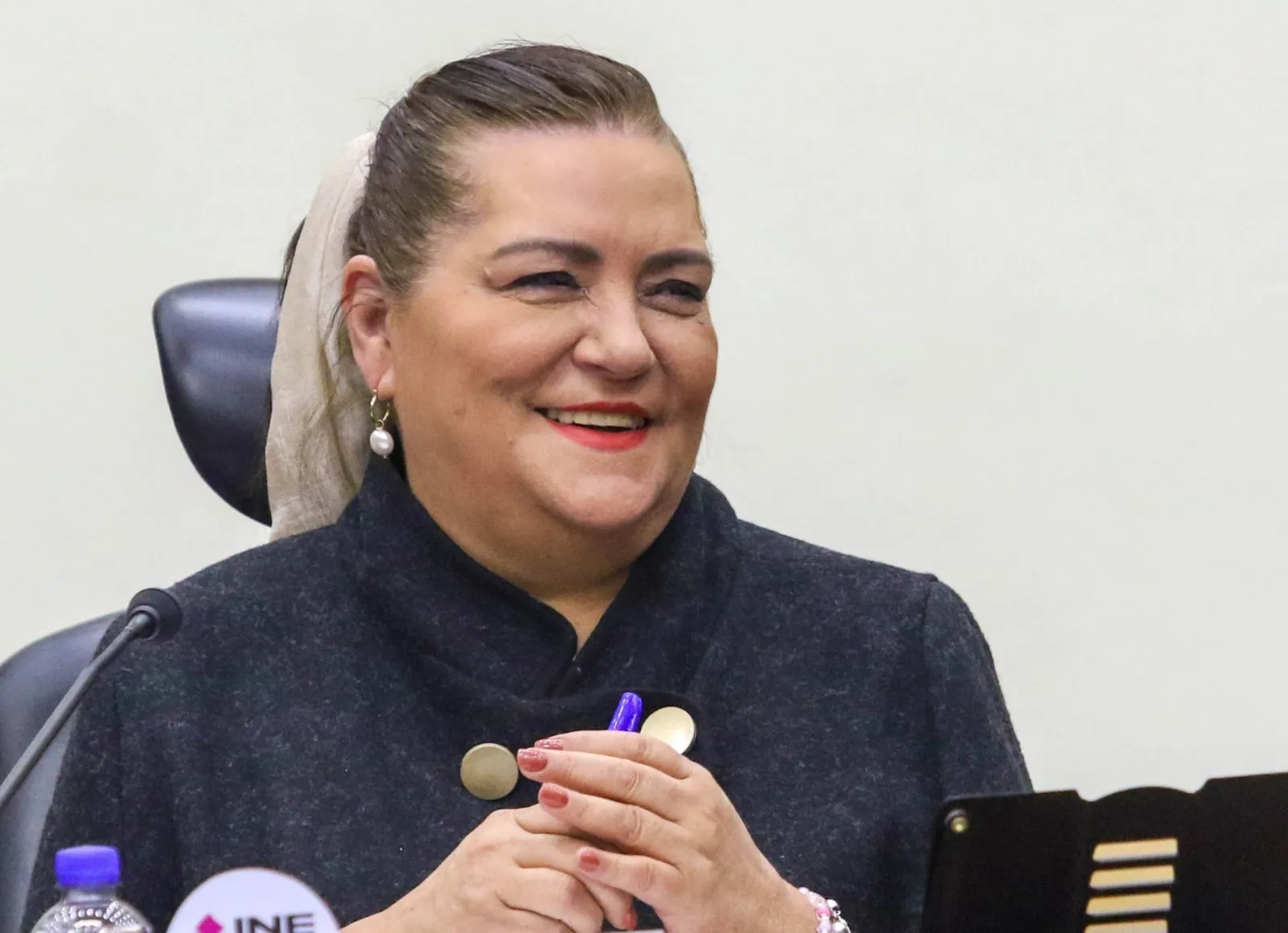 Elección judicial: INE prevé conteo “extraarchirrequetecontrarrápido” para dar cifras preliminares