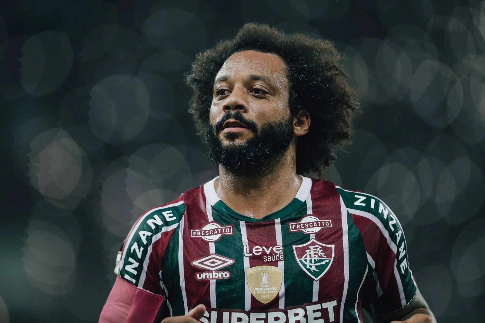 Fluminense rompe vínculo con Marcelo tras discusión con el director técnico