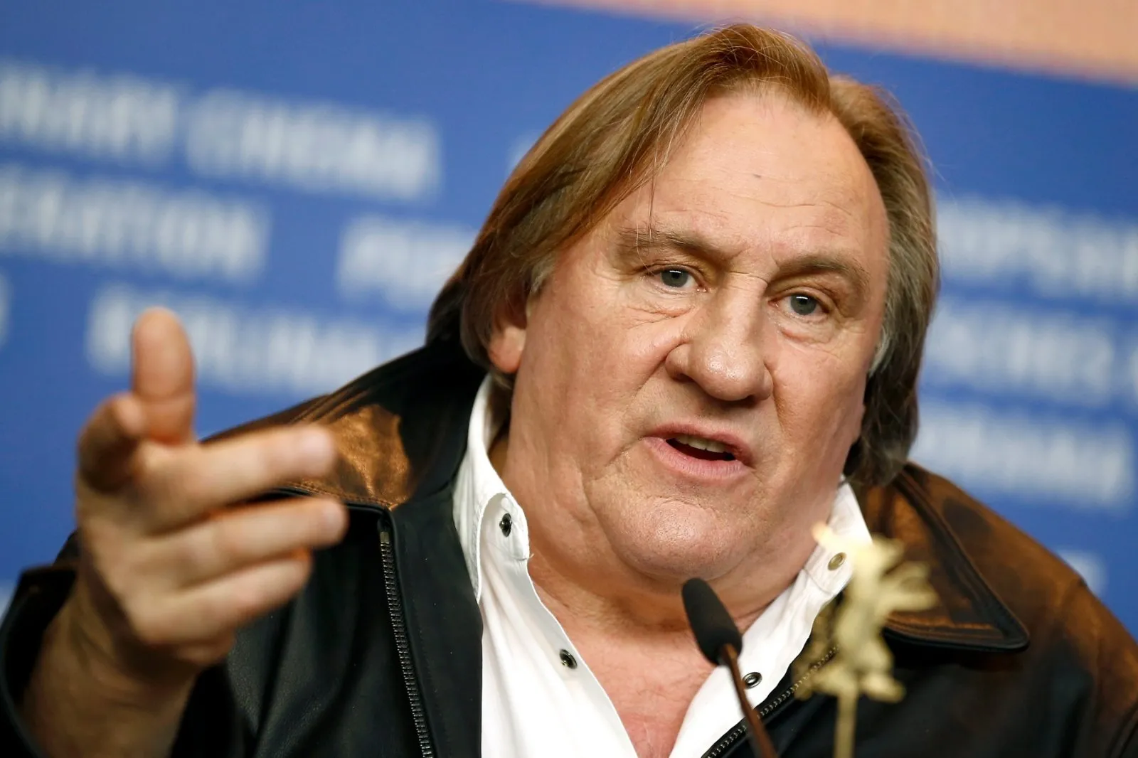 El juicio por agresión sexual de Gerard Depardieu marca un cambio cultural en la Francia post-#MeToo