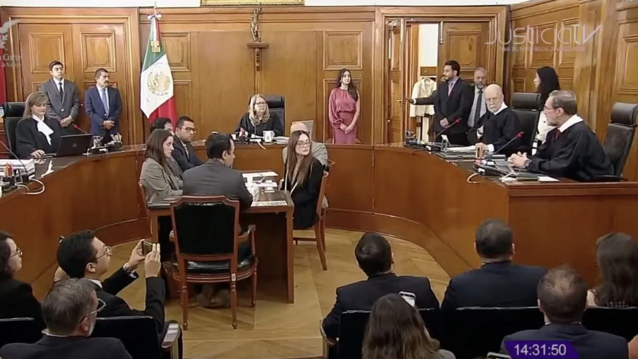 A pesar de las calumnias nos vamos con dignidad: ministro Pardo Rebolledo (Video)