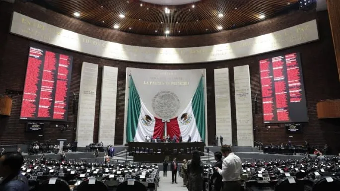 Reformas de AMLO ponen en riesgo las operaciones comerciales en México: Cámara de Comercio de EU