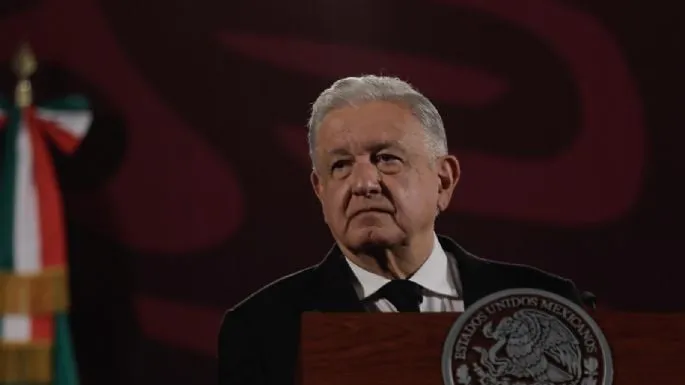 Conferencia mañanera de AMLO (050824)