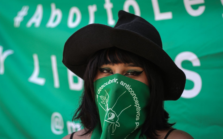 Aguascalientes : Solicitan Alerta de Violencia de Género tras aprobación de reformas antiaborto