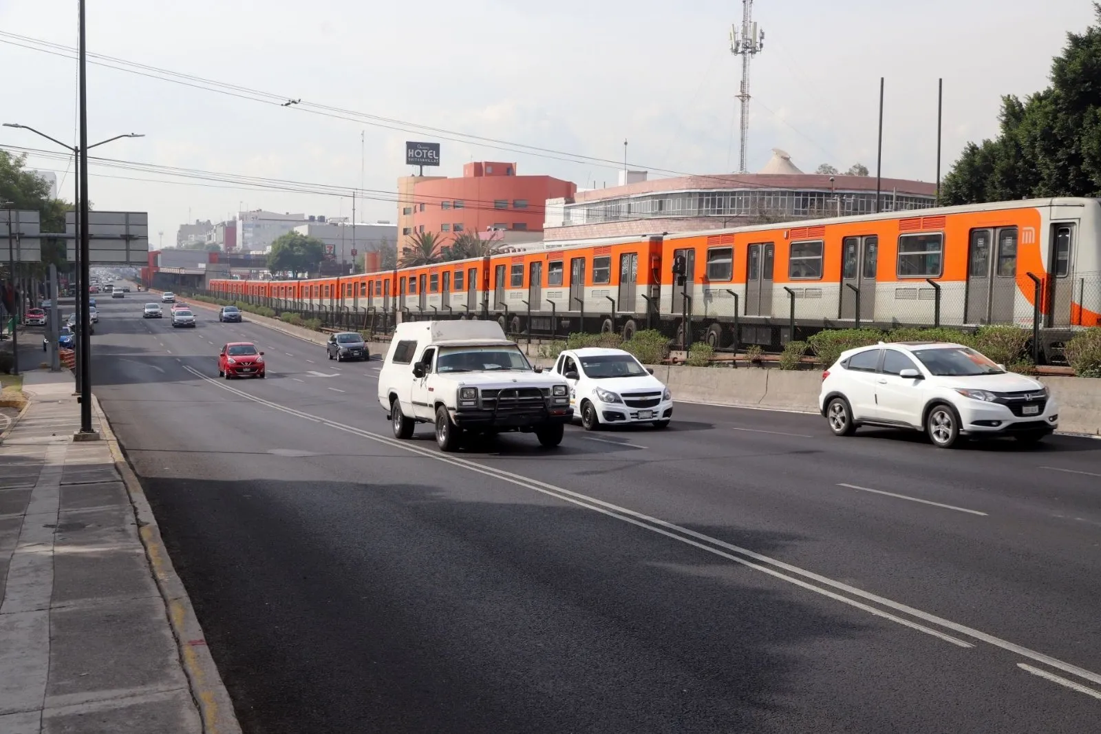 ¿En qué se utilizará la inversión histórica para el Metro del gobierno de Clara Brugada?