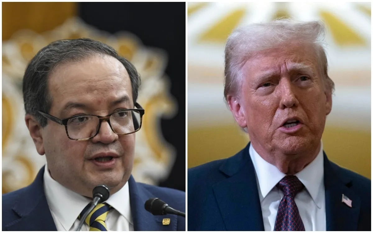 UNAM advierte: Se avecina una “agresión” hacia mexicanos en EU con la llegada de Trump