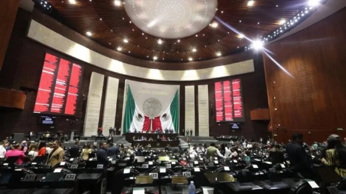 Diputados avalan prisión de hasta seis años a quien aplique terapias de conversión