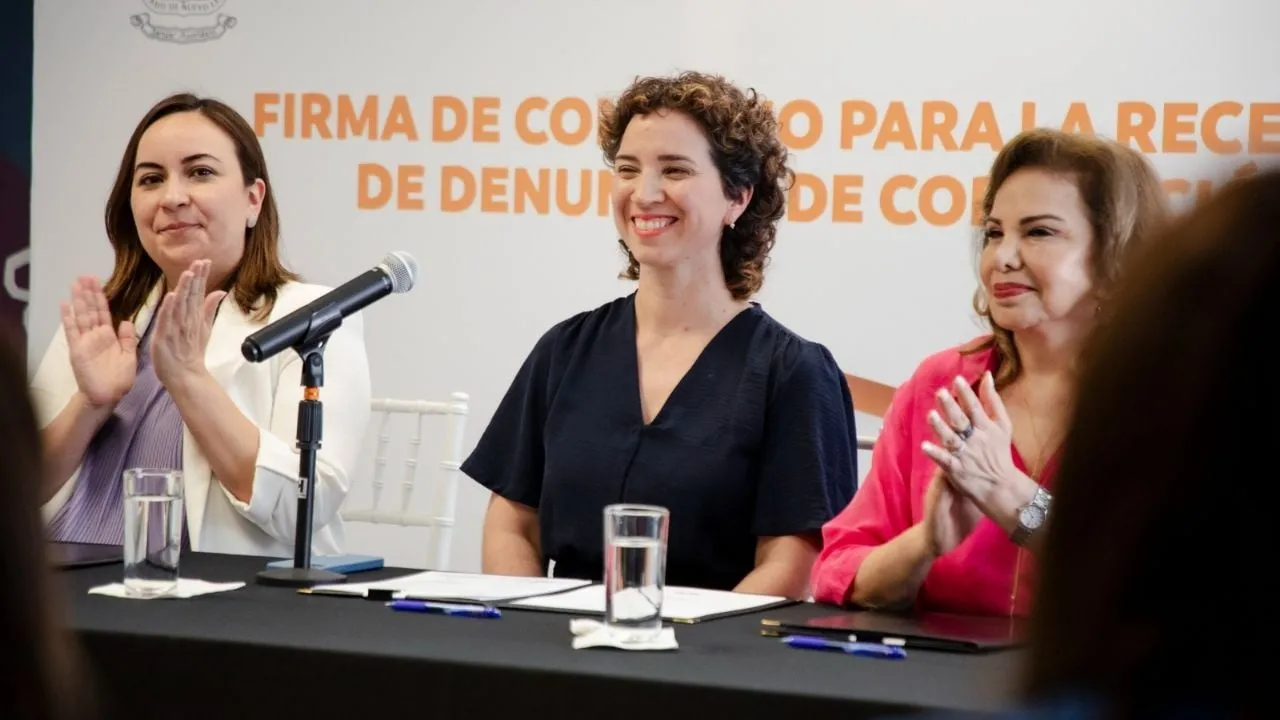 Sentencian a Ximena Peredo a pagar terapias por columna sobre presunto abusador en el ITESM