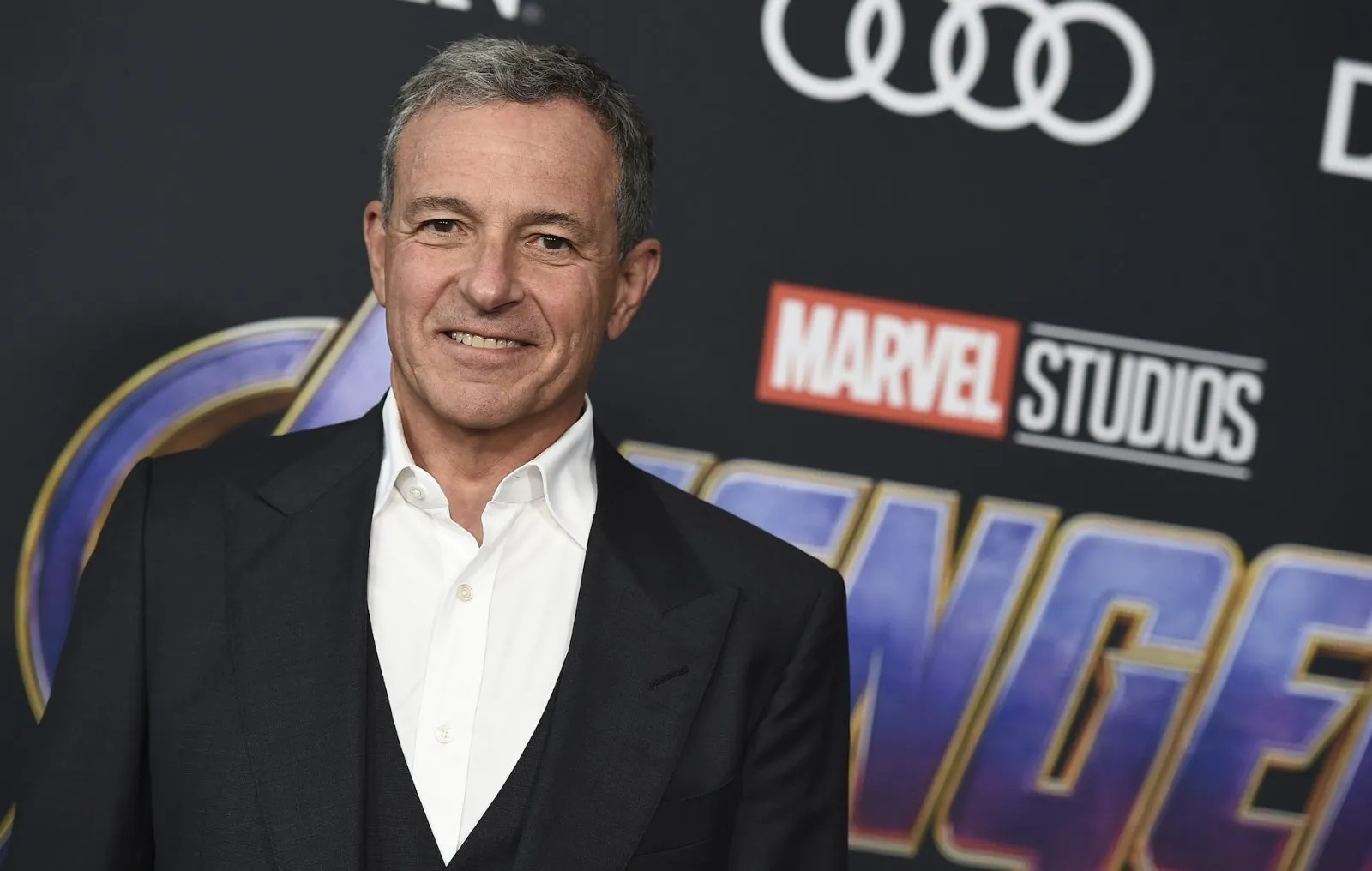 Disney busca quizás su mayor secuela: un sucesor de Bob Iger