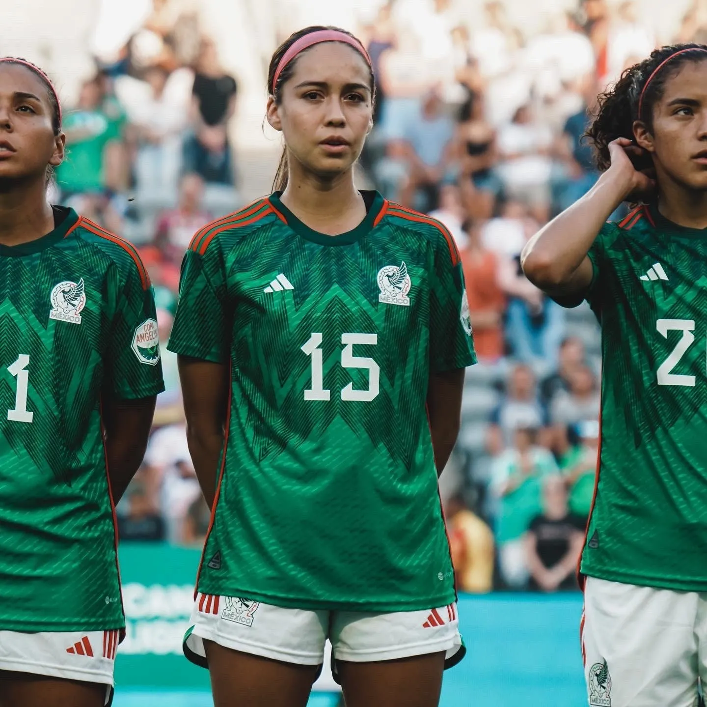 Greta Espinoza se fractura el peroné con la Selección Mexicana de futbol en la Pinatar Cup (Video)