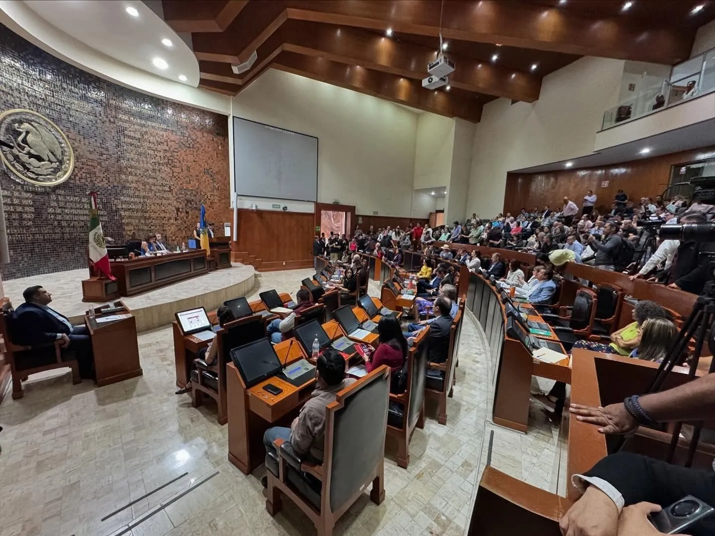 En Jalisco iniciativa ciudadana busca mayor independencia y transparencia en elección de jueces