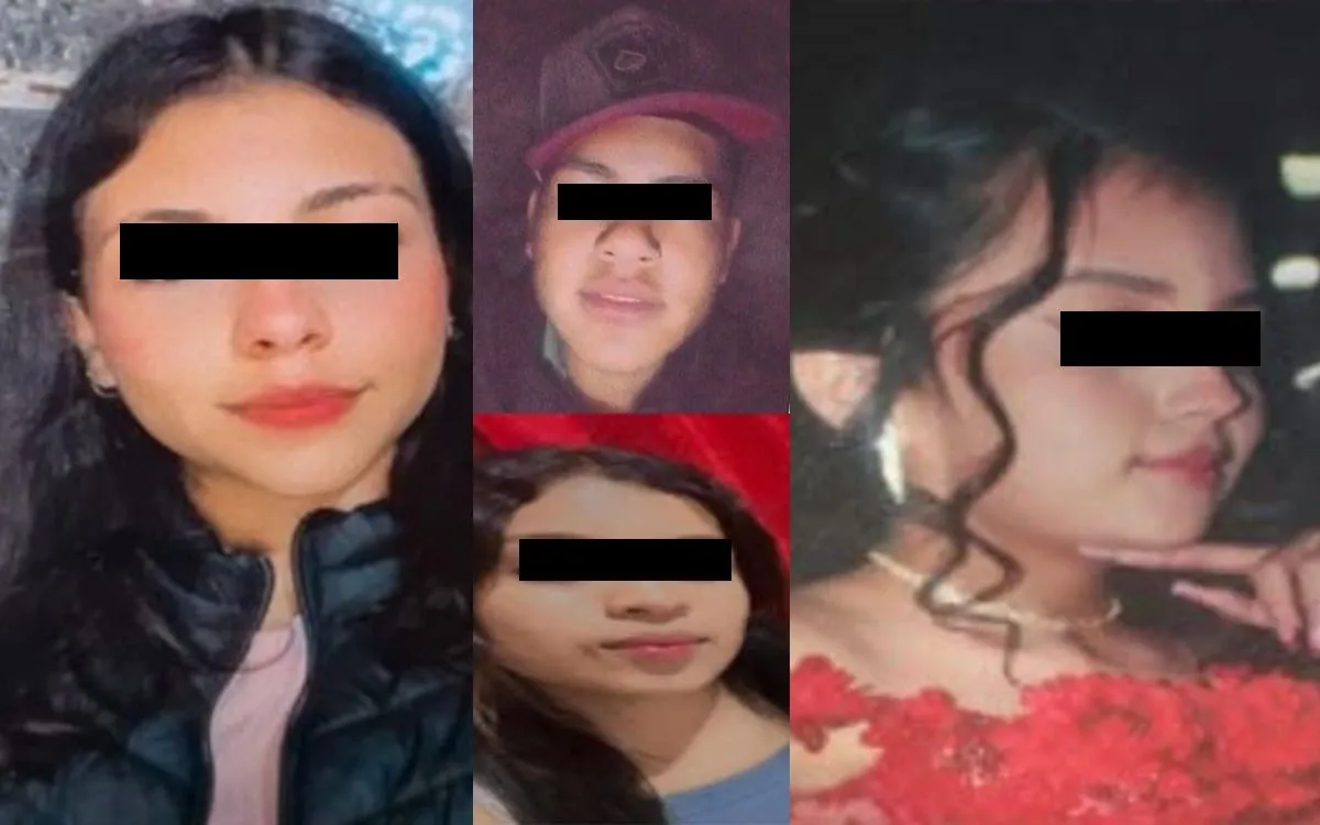 Rescatan a 10 personas que estaban secuestradas en Fresnillo; cuatro son adolescentes