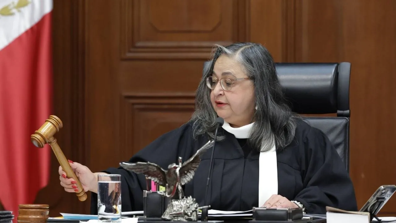 “La sociedad y la historia juzgarán a quienes hemos juzgado”: Norma Piña cierra una era en la Corte