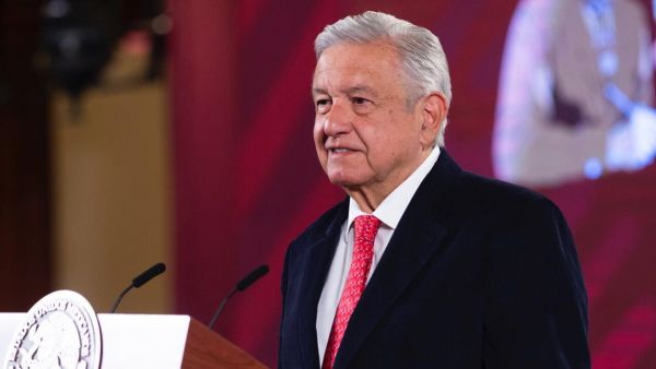 López Obrador lanzará plan para hacer frente a la inflación