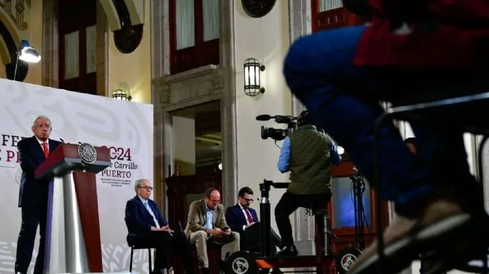 Estos fueron los principales temas de la conferencia mañanera de AMLO del 30 de julio (Video)