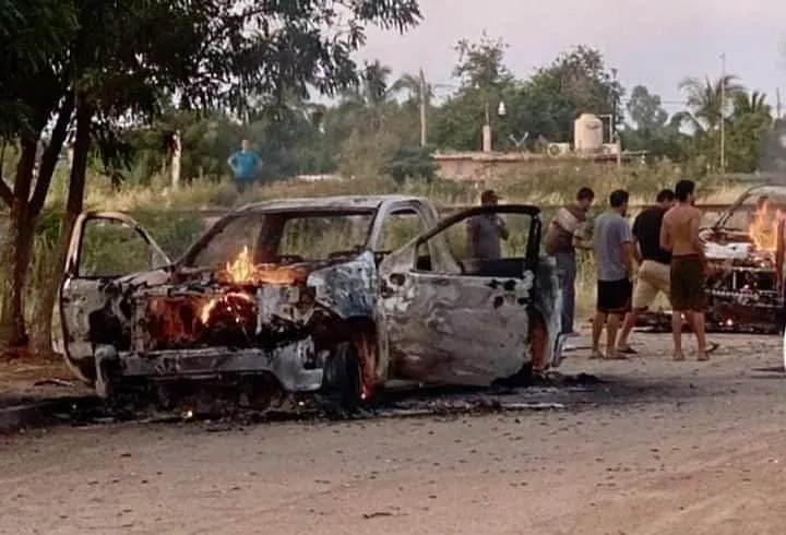 Enfrentamientos armados en zona rural de Sinaloa dejan 8 muertos