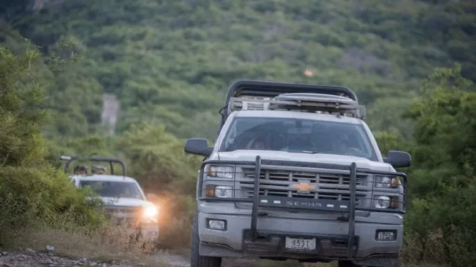 Ayotzinapa: Marina, un eslabón oculto en el montaje de la "verdad histórica"