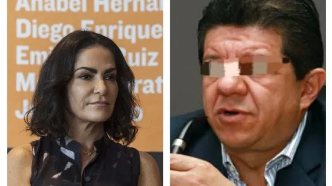 Excarcelan a Adolfo Karam, exjefe policial acusado de torturar a Lydia Cacho