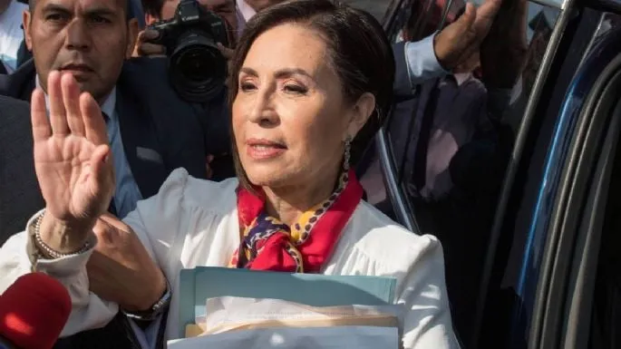 ASF pide a la Corte que revise el caso contra Rosario Robles