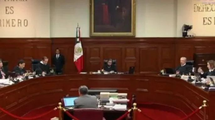 Ministros de la Corte encabezarán transición por la reforma judicial