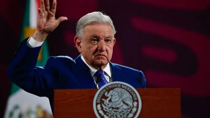 No importa cuánto dure el paro de los trabajadores del Poder Judicial: AMLO