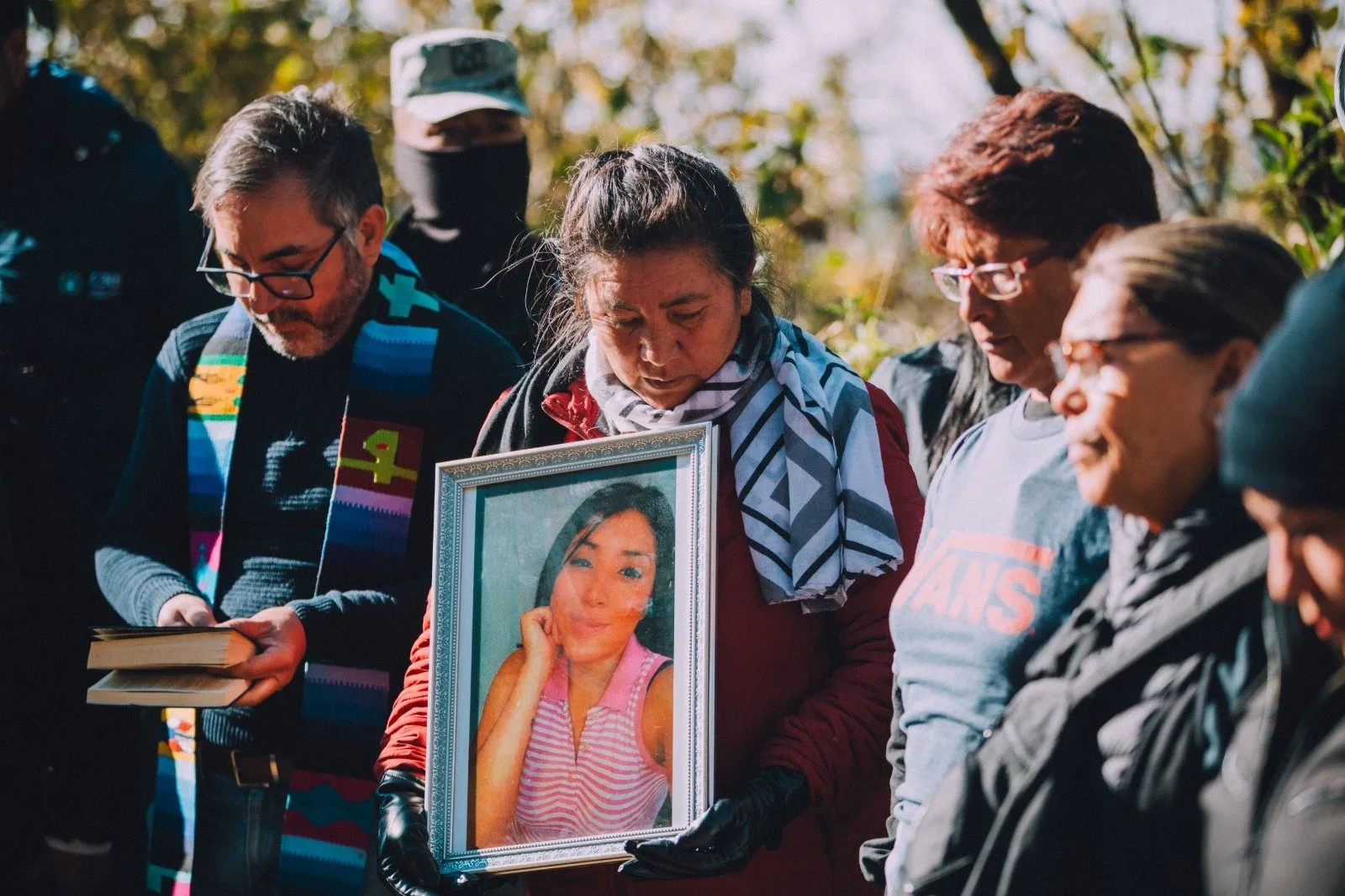 “Ya se acostumbraron a que hagamos su trabajo”, el reclamo a Brugada de madres buscadoras