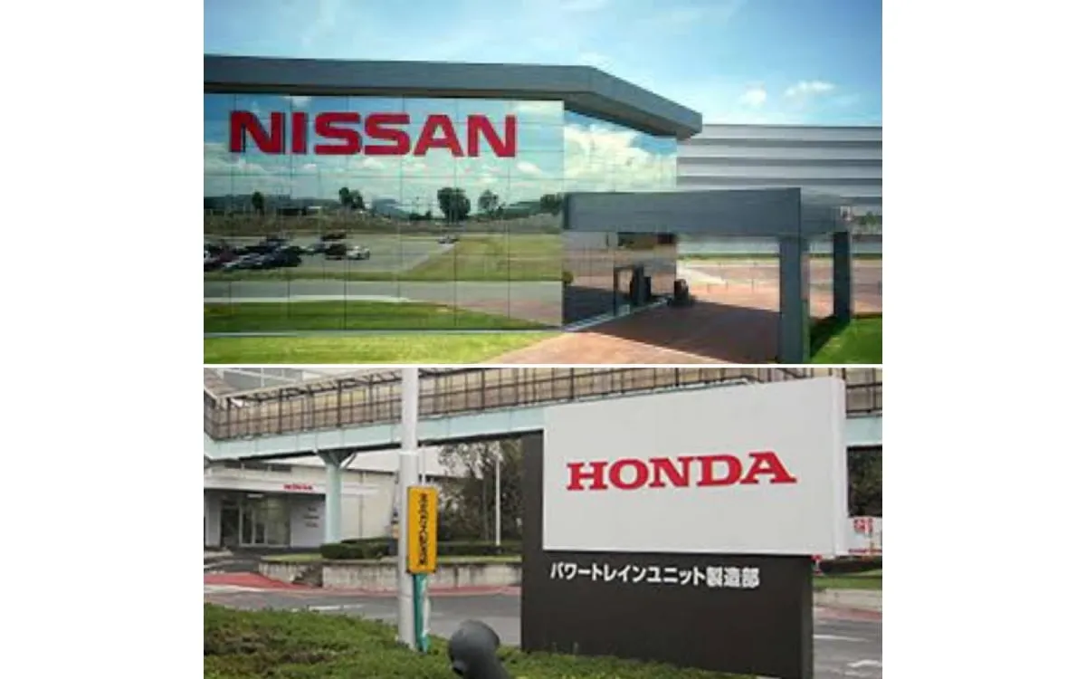 Nissan cancela negociaciones para fusionarse con Honda: Nikkei