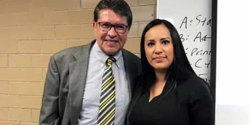 Incumple Sandra Cuevas en alcaldía Cuauhtémoc, 50% de solicitudes de atención ciudadana