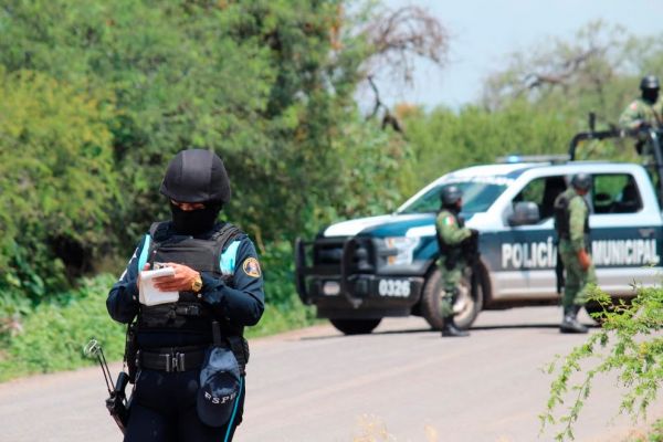 Fin de semana violento deja saldo de 23 muertos en Guanajuato