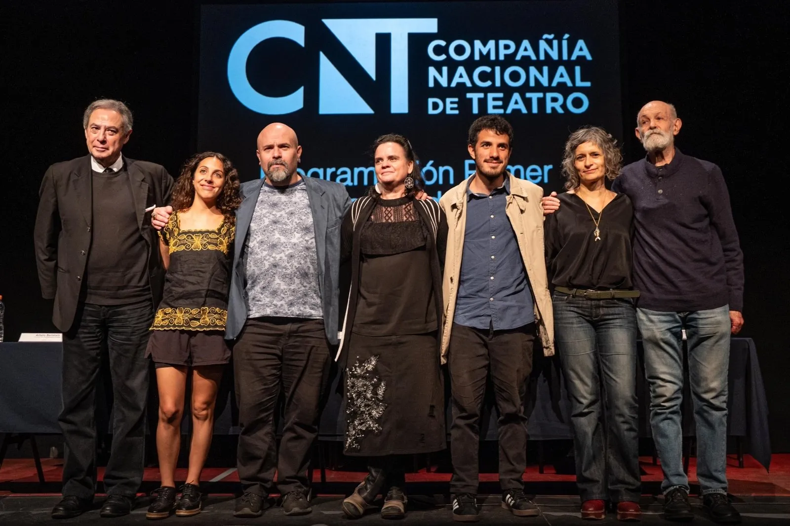 Homenajes a Rosario Castellanos y Héctor Mendoza, ejes de programación de la CNT