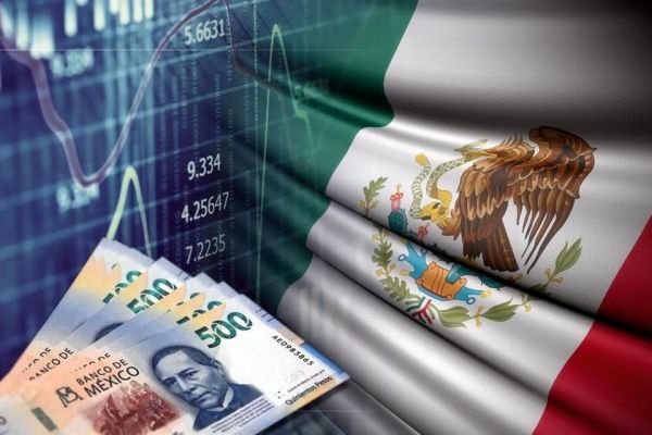 Economía mexicana crecería 6.2% dice FMI