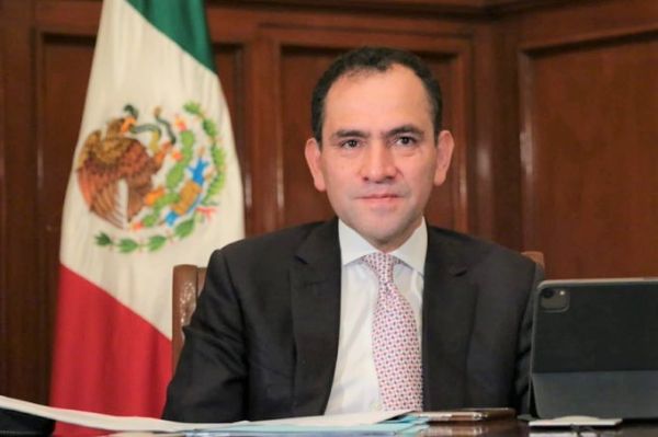 El Banco Mundial y el FMI eligen a Arturo Herrera como presidente de la Junta de Gobernadores en 2021
