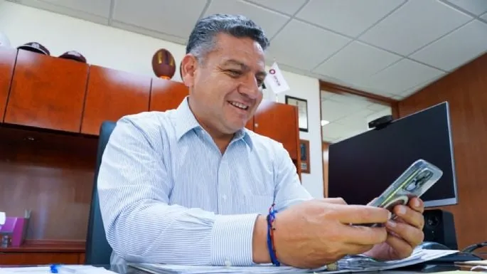 Denuncian a Javier Tapia Santoyo, secretario de administración del IPN, por corrupción